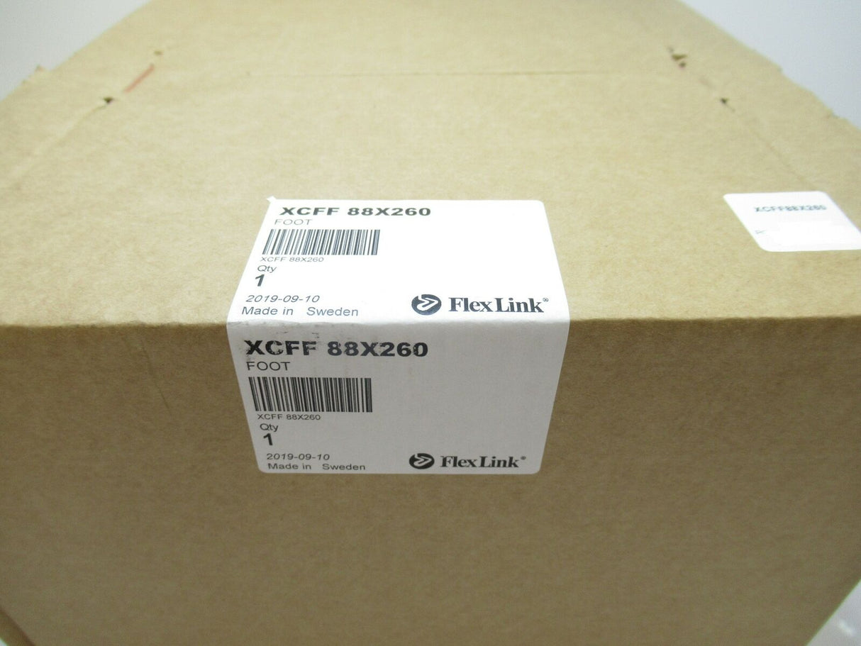 Flexlink XCFF88X260 XC Foot