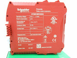 XPSMCMRO0004 Schneider Electric 4 Safety Relay Output