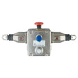 Ifm ZB0070 Safety Rope Emergency Stop Switch