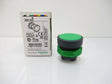 Schneider Electric Harmony ZB5AA3 XB5 Push Button Head Green, Sold By Unit