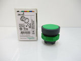 ZB5AA3 Schneider Electric Harmony XB5 Push Button Head Green, Sold By Unit