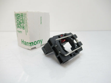 Schneider Electric ZB5AZ102 Harmony Switch Contact Block 10A Pushbutton