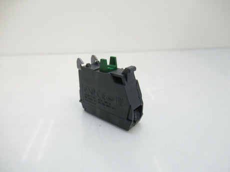 Schneider Electric ZBE101 Harmony Single Contact Block