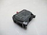 Schneider Electric ZENL1121 Harmony Single Contact Block