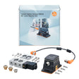 Ifm ZZ0628 Automation Set For Pneumatic Valve Actuators