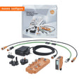 Ifm ZZ1100 Io-Link Master Starter Kit - Profinet