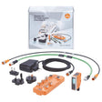 Ifm ZZ1120 Io-Link Master Starter Kit - Ethernet/Ip