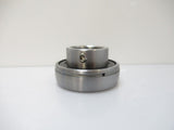 SSB205-16G SSB20516G GRB Stainless Steel Flange Bearing Insert Set Screw (New)