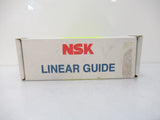 NAS25CLZ-K NAS25CLZK NSK Linear Guide New Sealed