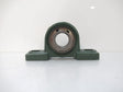 GCP 205 GCP205 GRB Pillow Block Bearing, Ball, 25 mm Bore