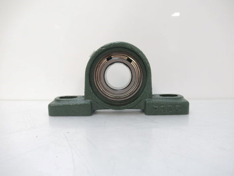 GCP 205 GCP205 GRB Pillow Block Bearing, Ball, 25 mm Bore