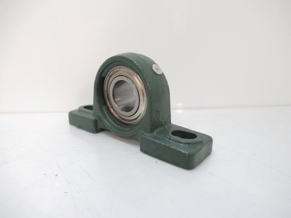 GCP 205 GCP205 GRB Pillow Block Bearing, Ball, 25 mm Bore