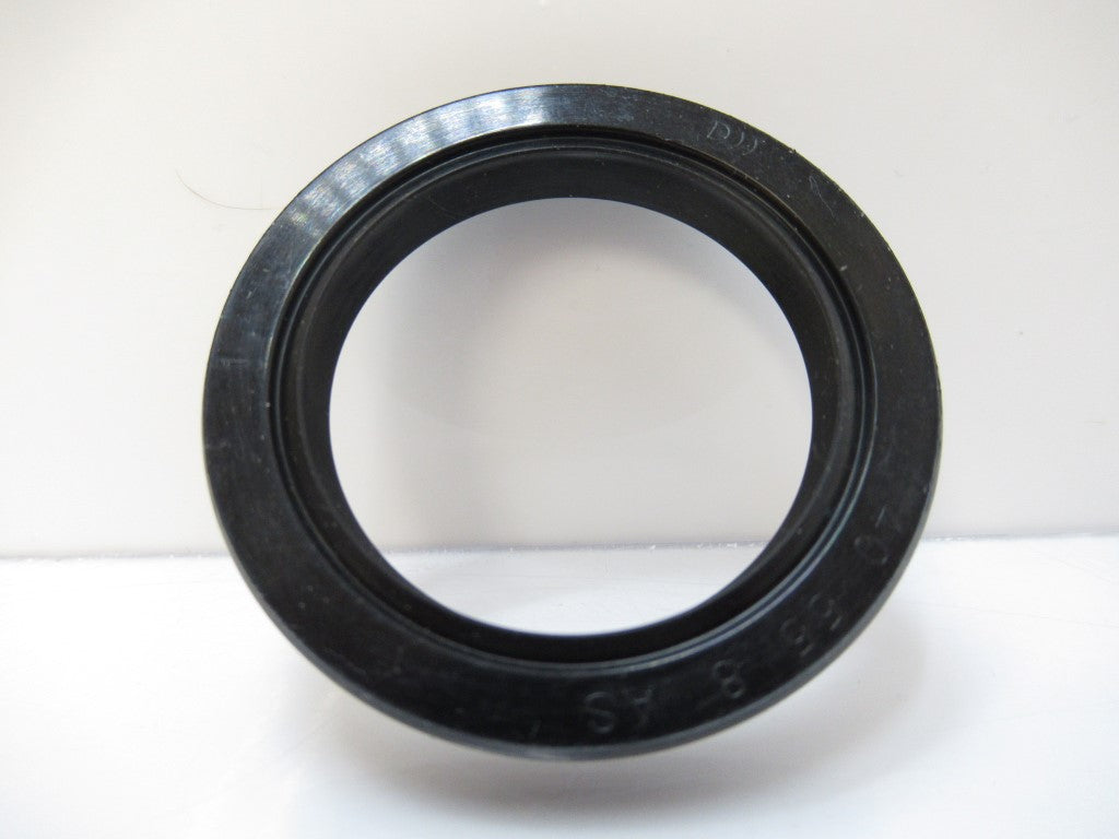 S040055080TC Oil Seal SS. 40.00 x 55.00 x 8.00S.Seal-NBR/Steel (New No Box)