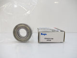 EE6SZZC3 XM EE6SZZC3XM Koyo Ball Bearings Double Shielded (New In Box)