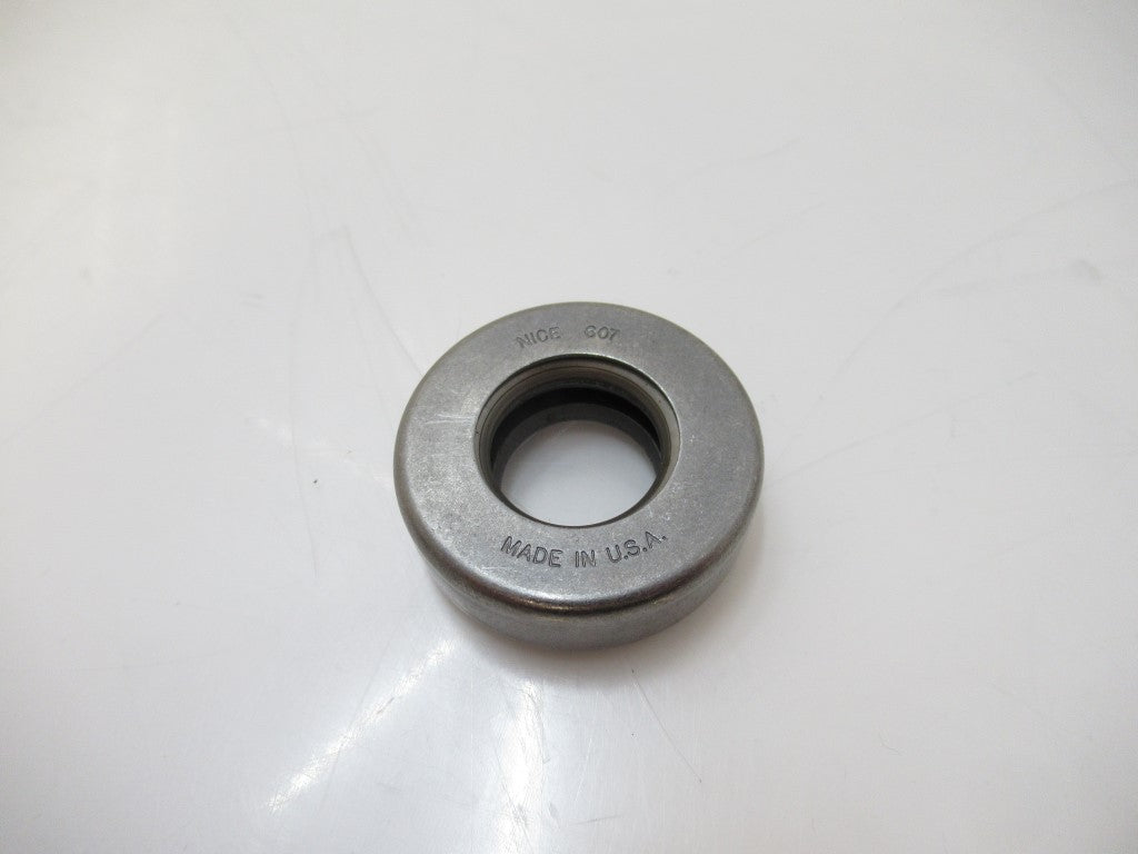 607VBF53 RBC Nice, Ball Bearing, Single Direction, Banded (Sold By Unit New)