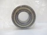 5205 ZZ Amcan, 25x52x20.6 Double-Row Angular Contact Ball Bearing (New In Box)