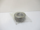 5205 ZZ Amcan, 25x52x20.6 Double-Row Angular Contact Ball Bearing (New In Box)