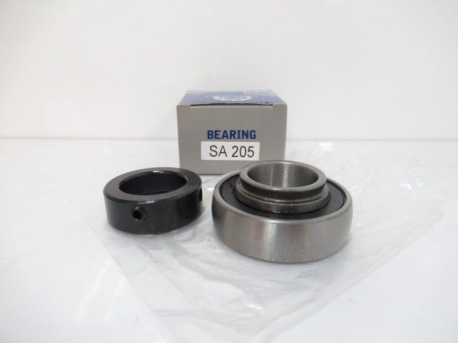 SA 205 SA205 GRB Bearings, Bearing Insert