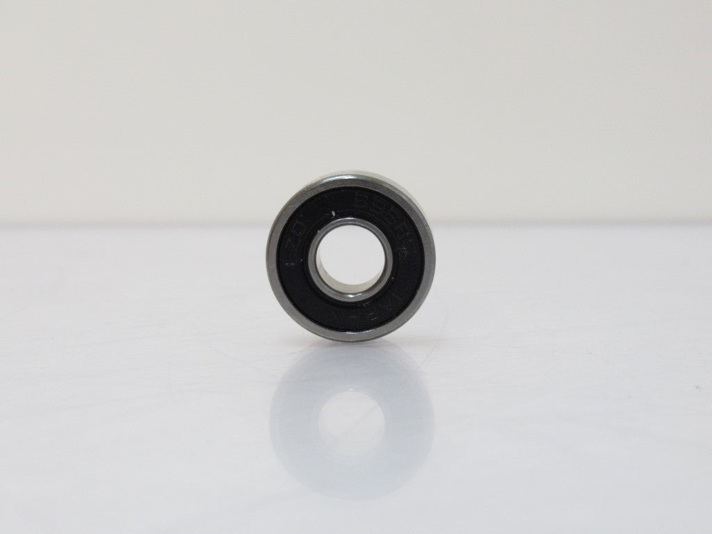 EZO 696 2RS 696 2RS Miniature Ball Bearing 6mm x 15mm x 5mm