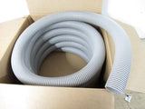 0323-0200-0002 Hi-Tech Duravent Ducting Hose,2 In. Id,25 Ft. L, Eva (New In Box)