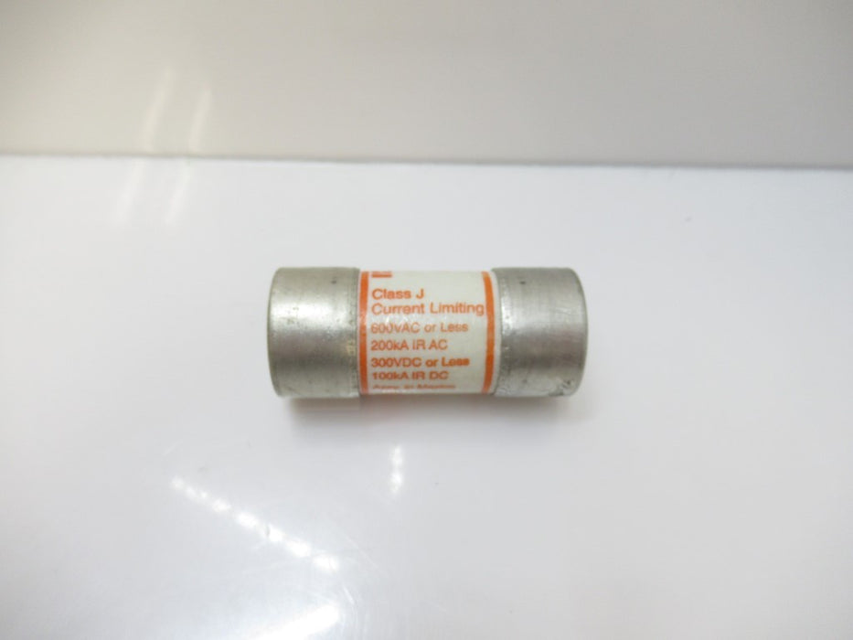 A4J50 Mersen Ferraz Shawmut Fuse 50A Fast Acting Class J (Sold By Unit, New)