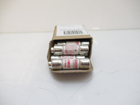 ATMR1/2 ATMR12 Mersen, Fuses Amp-Trap  Class CC 1/2 A 600V AC / DC