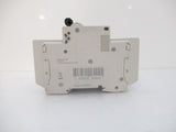 M9F42315 Schneider Electric Multi 9 Miniature Circuit Breaker 15A, C60BP, 3-Pole