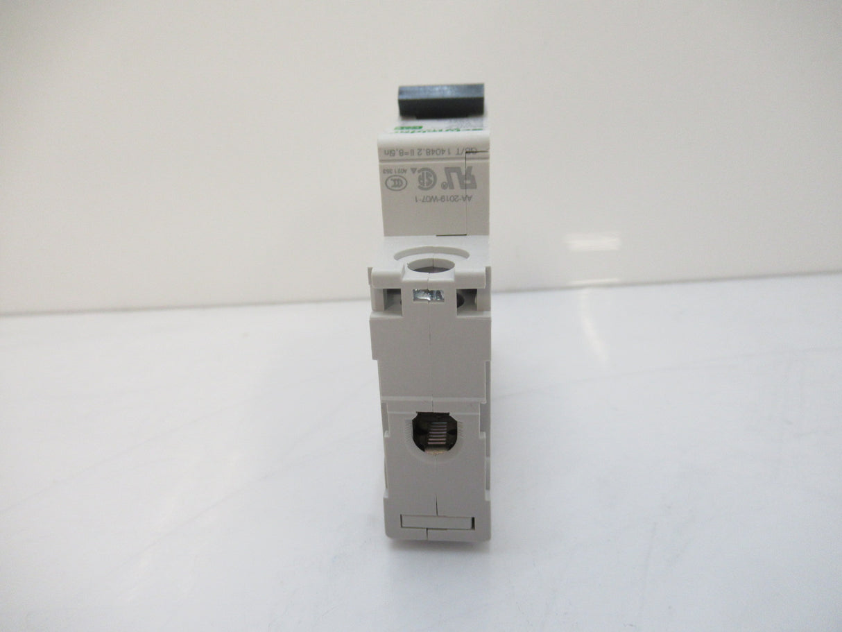 M9F22108 Schneider Electric Multi 9 Miniature Circuit-Breaker C Curve (New)