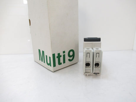 M9F42230 Schneider Electric Circuit-Breaker, 30 A, C Curve, 2-Pole, Sold By Unit