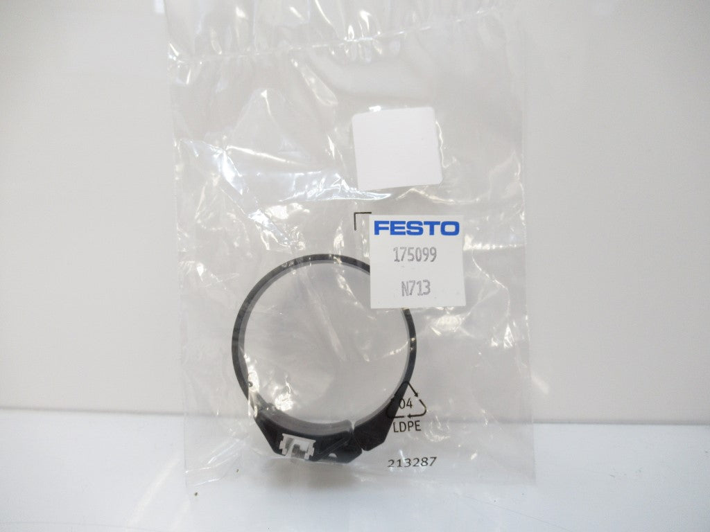 175099 Festo SMBR-8-50 Mounting Kit, Size 50