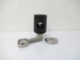 256-64581 25664581 Marbett Adjustable Head With 5/8" Bore (New And Sold By Kit)