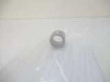 97060A301 Metric Press-Fit Drill Bushing 10mm ID, 15mm OD, 12mm Long(New In Bag)