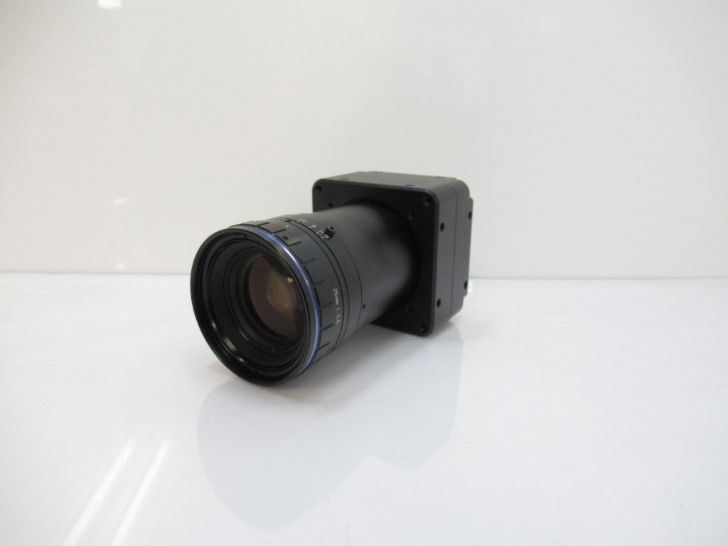 FH-SM12 FHSM12 Omron 12 MPX Resolution Monochrome Style CMOS Camera