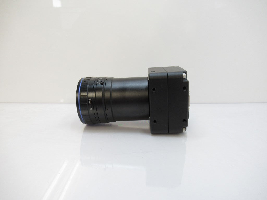 FH-SM12 FHSM12 Omron 12 MPX Resolution Monochrome Style CMOS Camera