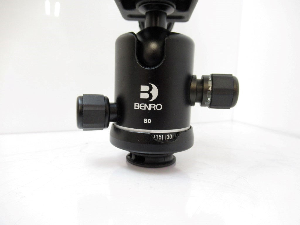 FH-SM02 FHSM02 Omron Camera Assembly With Benro PU50 Support And Benro B0