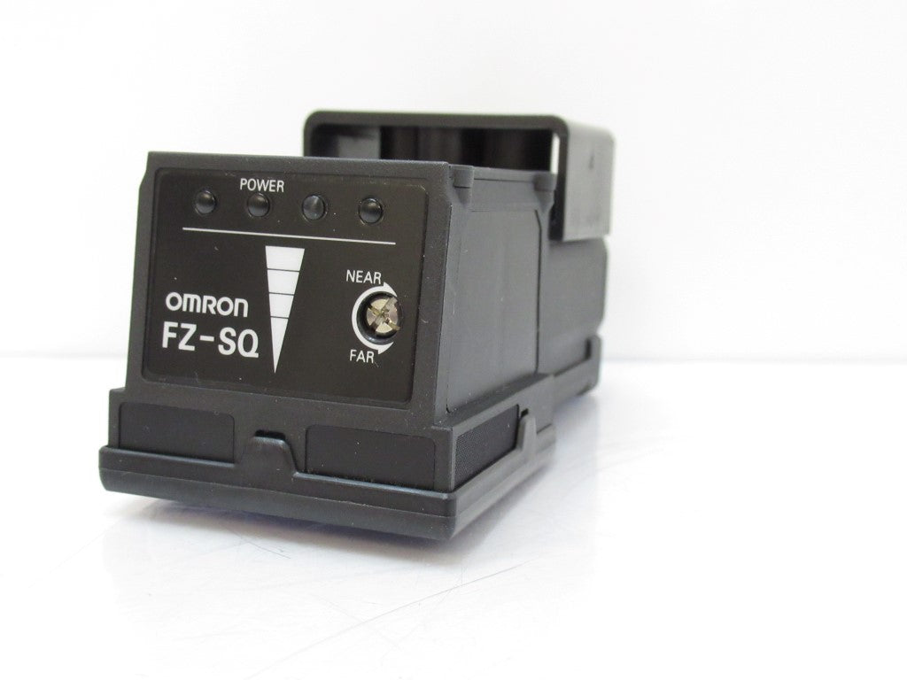 FZ-SQ100N FZSQ100N Omron Vision, FZ Camera Wide View Short Distance