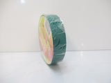 7000134442 3M Colourflex, Green Color Coded Vinyl Tape (New)