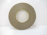 300LSE/5 3119-0086 REV A00 3M Double Side Tape Roll 5mm Width 55M New