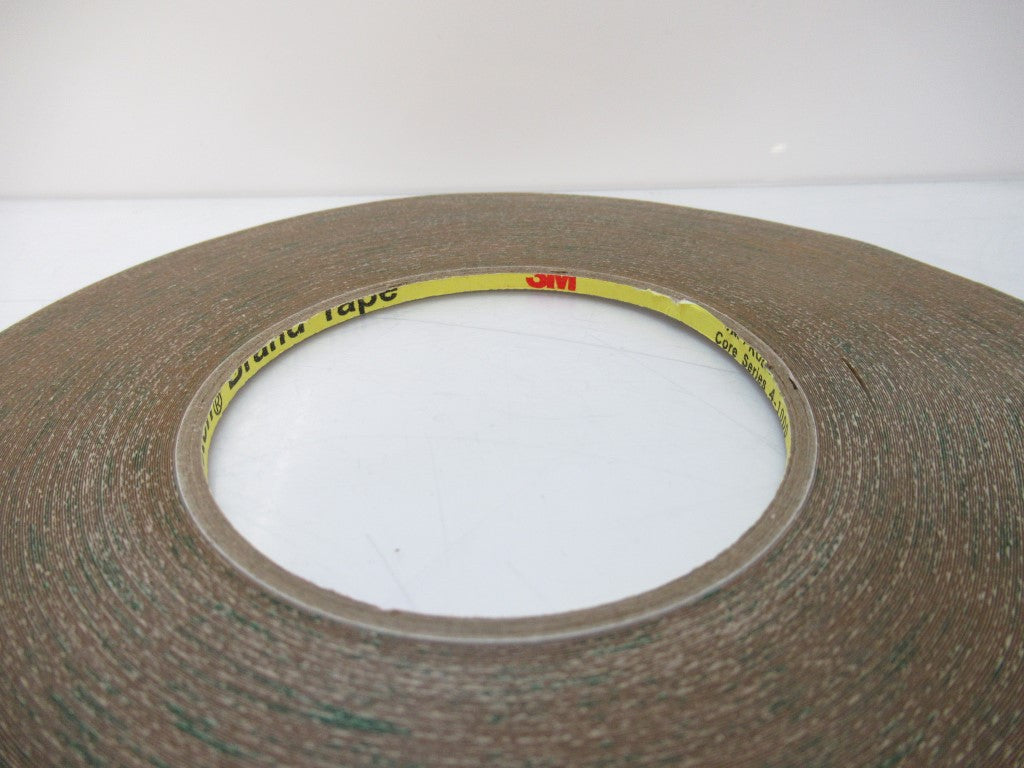 300LSE/3 300LSE3 3M Double Side Tape 3 mm Width 55 m Roll New