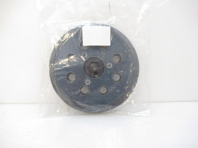 151281-08 15128108 5 Inch 8 Hole Hook And Loop Replacement Pad For DeWalt Sander