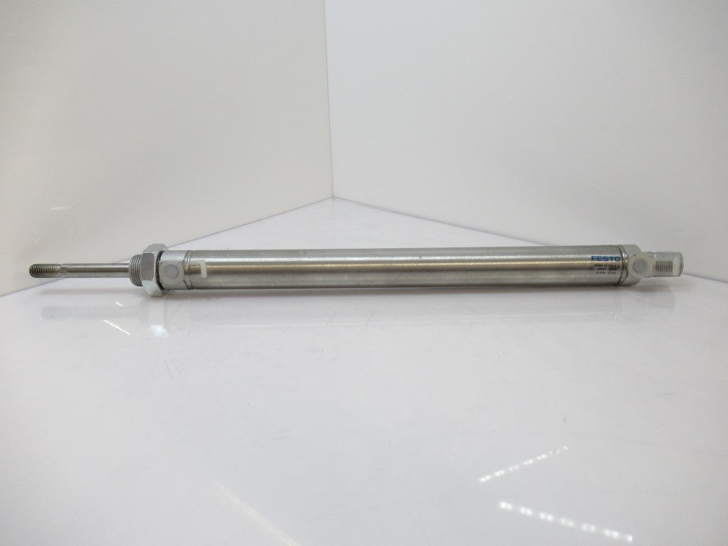 19227 Festo DSNU-25-250-P-A ISO Cylinder, 250 mm Stroke, 25 mm Dia, New