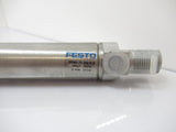 19227 Festo DSNU-25-250-P-A ISO Cylinder, 250 mm Stroke, 25 mm Dia, New