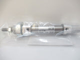 CD85N12-25-B SMC Standard Cylinder, Double Acting, Single Rod (New In Bag)