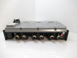 ILM62DDD24B1000 Schneider Electric ILD Detached Triple Servo Drive, 2.7A, IP 65