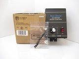 KB 9381G KBWM-240 KBWM240 DC Drive, NEMA-1, 230V AC, THRU 0.75 HP New In Box