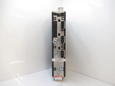 8EI8X8HWT10.0600-1 8EI8X8HWT1006001 B&R Acopos P3 Servo Drive 3x 200-480V AC