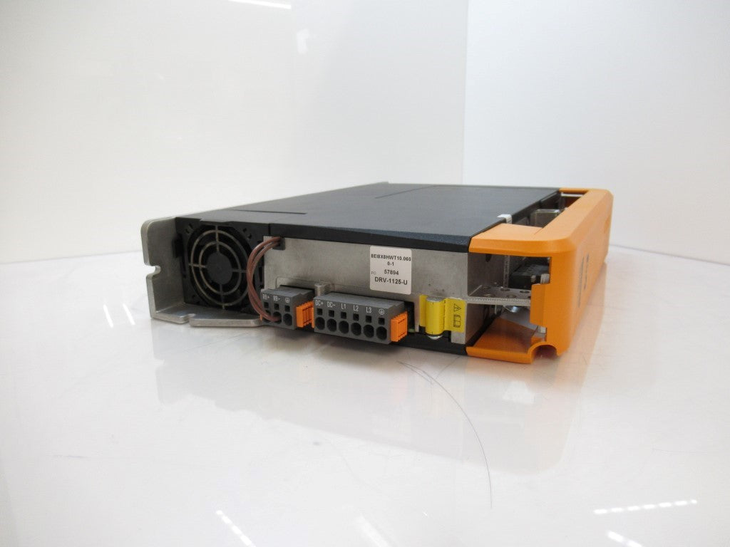 8EI8X8HWT10.0600-1 8EI8X8HWT1006001 B&R Acopos P3 Servo Drive 3x 200-480V AC