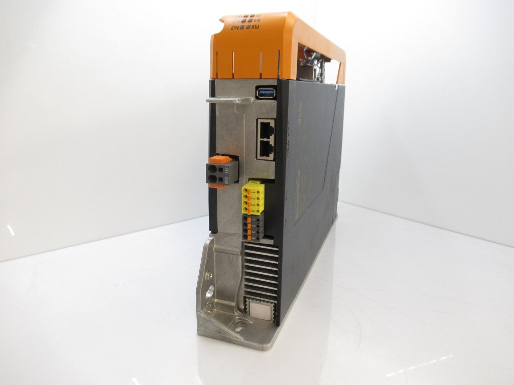 8EI2X2HWT10.0600-1 8EI2X2HWT1006001 B&R Acopos P3 Servo Drive, 3x 200-480V AC