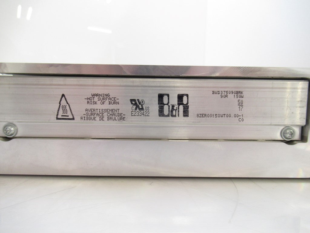 8EI2X2HWT10.0600-1 8EI2X2HWT1006001 B&R Acopos P3 Servo Drive, 3x 200-480V AC