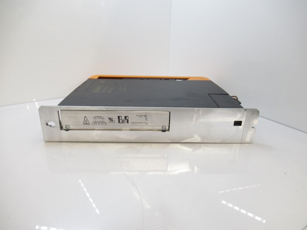 8EI2X2HWT10.0600-1 8EI2X2HWT1006001 B&R Acopos P3 Servo Drive, 3x 200-480V AC